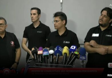 Celulares apreendidos podem revelar novos envolvidos em esquema de fraude em postos no Piauí