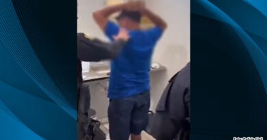 Homem condenado a 50 anos por estuprar as próprias netas é preso em município do Piauí