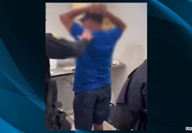 Homem condenado a 50 anos por estuprar as próprias netas é preso em município do Piauí