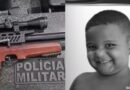 Morre menino de 3 anos baleado acidentalmente por familiar no Piauí; estava internado no HUT