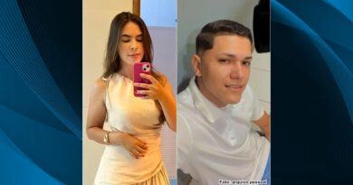 Mulher morta em supermercado de Canto do Buriti denunciou o ex uma semana antes do crime no Piauí, diz delegada