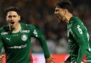 Palmeiras mantém embalo e vence Coritiba na volta do Brasileiro
