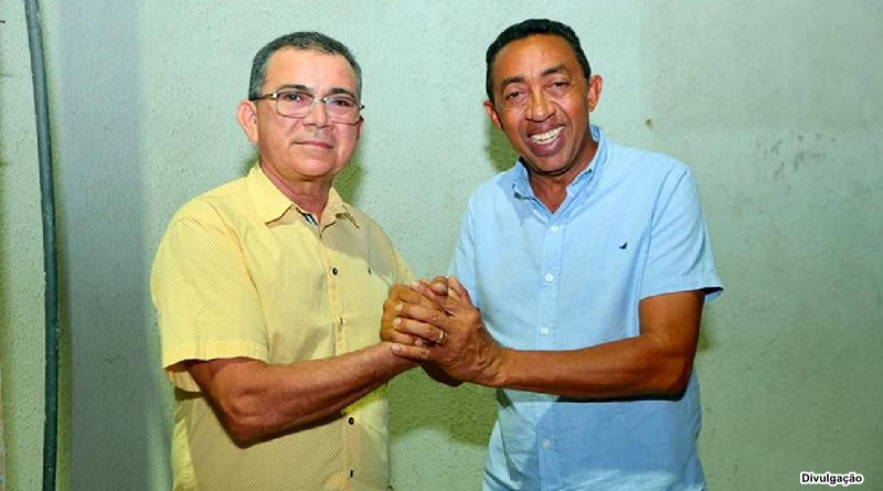 PT no Piauí suspende presidente do diretório de Isaías Coelho após declaração de apoio a Joel Rodrigues