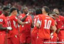 Suíça vence Argélia, se classifica às oitavas e espera Colômbia ou Gana