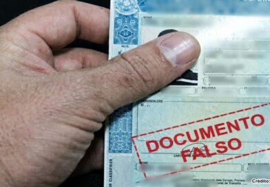 Estrangeiro preso com documento falso é investigado por agiotagem em Picos