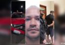 Investigado por atropelar policial penal e filha é preso por tentativa de homicídio em Teresina