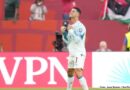 Portugal marca nos acréscimos, elimina Croácia em duelo de quarentões e vai às oitavas