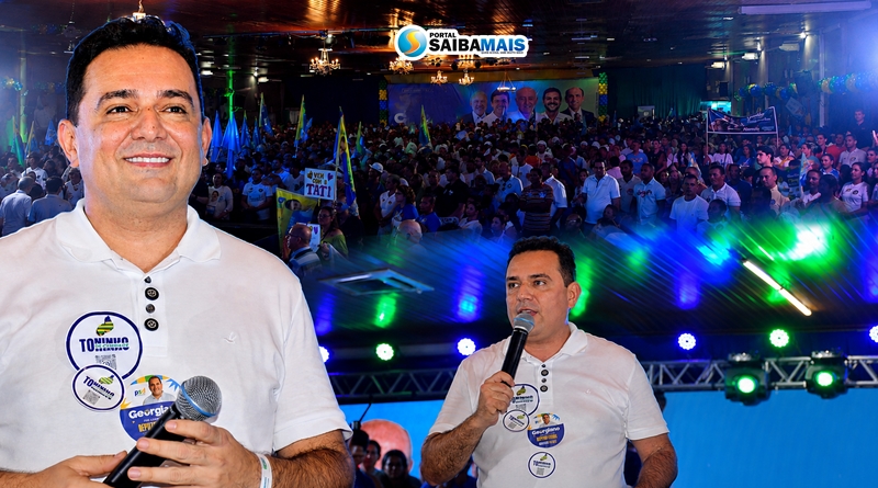 Toninho de Caridade tem candidatura a deputado estadual homologada pelo PSD e projeta novo capítulo na trajetória política
