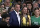 PL oficializa candidatura de Flávio Bolsonaro à Presidência em convenção em SP
