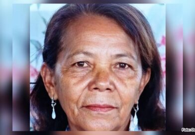 Mulher morre após colisão entre Hilux e motocicleta na entrada de cidade no Piauí