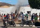 Cadeirante morre após incêndio atingir casa no PI
