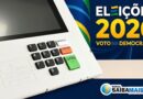 Regras das eleições entram em vigor neste sábado (4); saiba o que é proibido