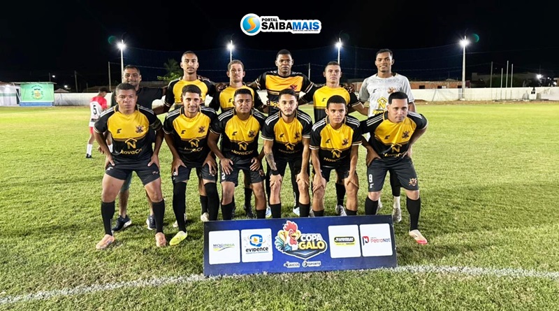 União Cerâmica vence o Bayer e conquista o terceiro lugar da Copa Galo de Futebol Amador 2026 em Jaicós