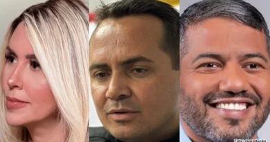 Polícia Civil do Piauí afasta três delegados que serão candidatos nas eleições de 2026; veja quem são