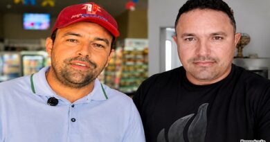 Empresários sequestrados são achados mortos a tiros em Exu, PE
