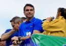 Convenção do PL vai oficializar candidatura de Flávio Bolsonaro à Presidência no dia 25 em SP