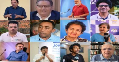 Eleições 2026: Piauí tem 12 pré-candidatos na disputa ao Governo