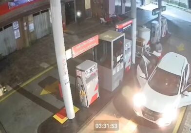 Mãe e dois filhos são presos suspeitos de participar de série de roubos em cidades do Sul do Piauí