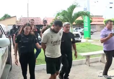 Treinador de futsal é condenado por crimes de violência sexual contra 11 adolescentes no PI