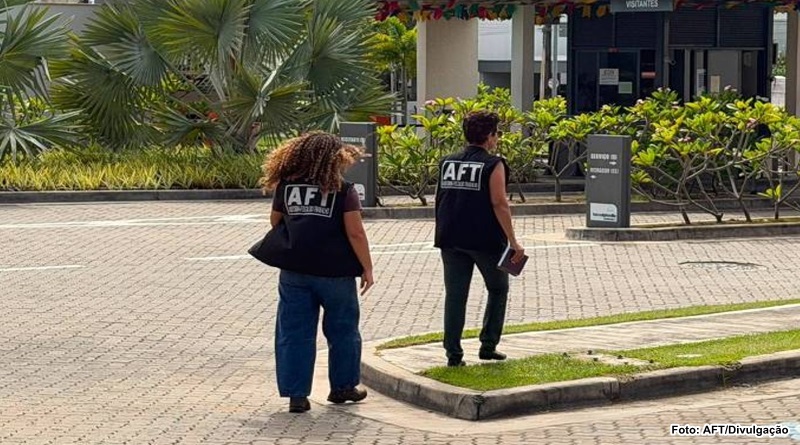 Mulher natural de Padre Marcos (PI) é resgatada de trabalho escravo após mais de meio século no CE