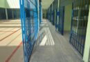 Dois detentos fogem de penitenciária em Altos; um é recapturado horas depois