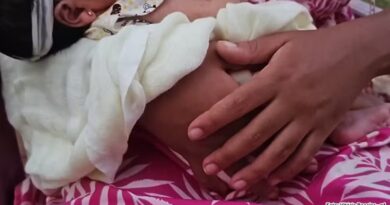 Família celebra chegada de recém-nascida que sofreu tentativa de sequestro em maternidade no PI: ‘sensação de alívio’, diz tio