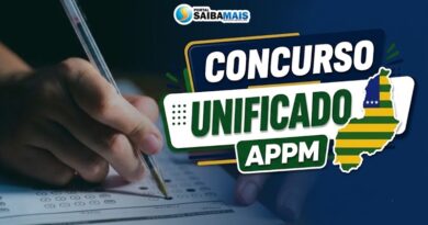 Concurso unificado da APPM vai ofertar 3.300 vagas e terá salário de até R$ 12 mil; veja cidades