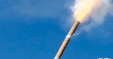 Sancionada lei que proíbe comercialização e queima de fogos de artifício em Teresina