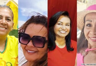 Quatro mulheres morrem em acidente a caminho de férias para o litoral do Piauí