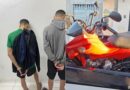 Polícia mira rede criminosa que roubava motos e falsificava placas para revenda no Piauí e Maranhão