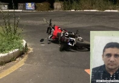 Segurança de 47 anos é morto a tiros próximo à Ponte Anselmo Dias